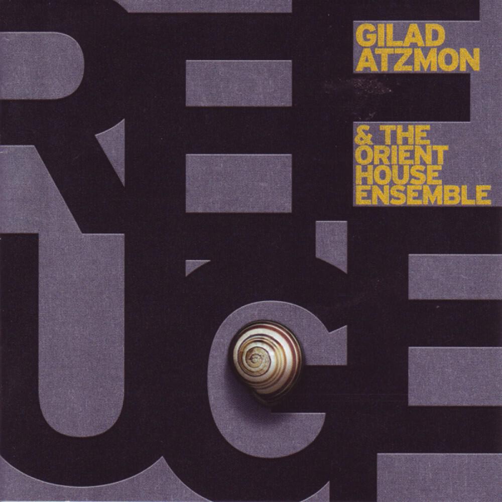 Релиз Refuge