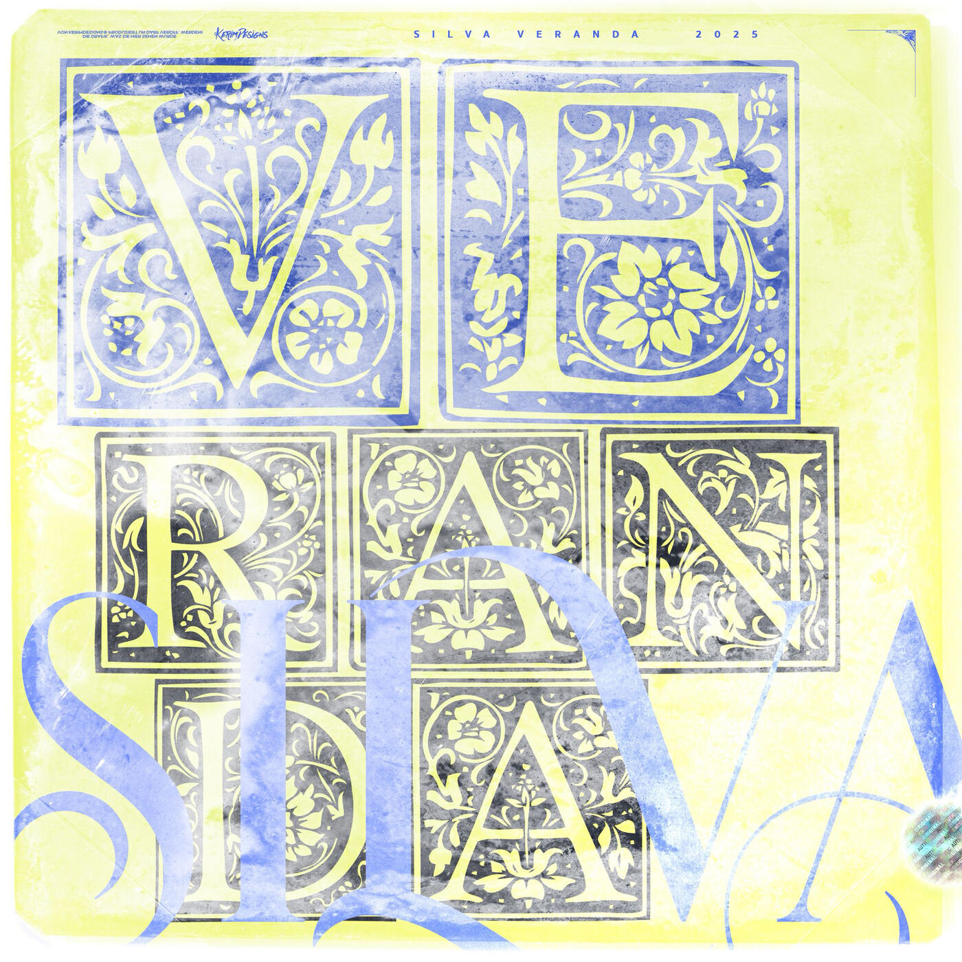 Релиз VERANDA