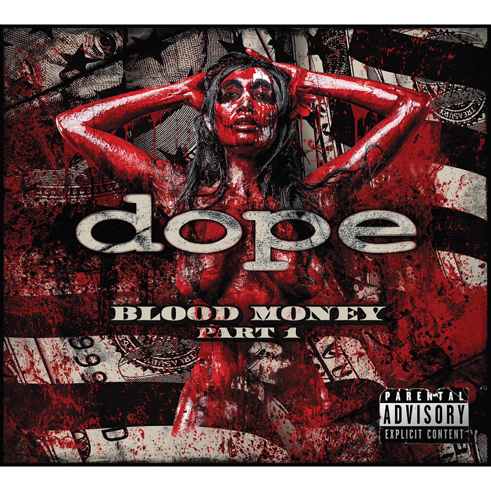 Релиз Blood Money