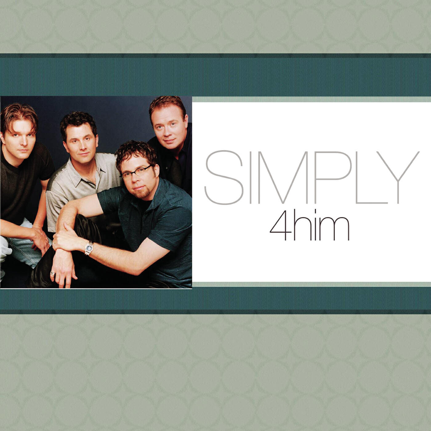 Релиз Simply 4Him
