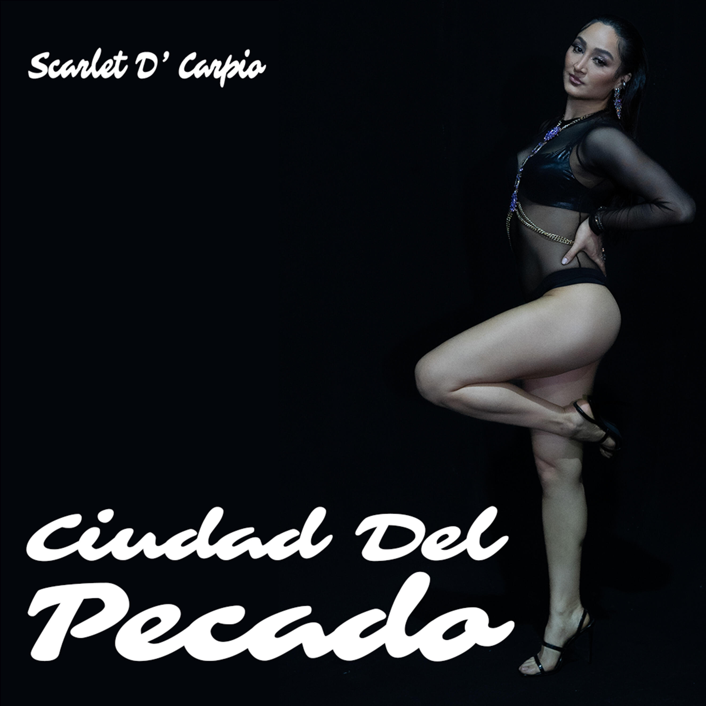 Релиз Ciudad del Pecado