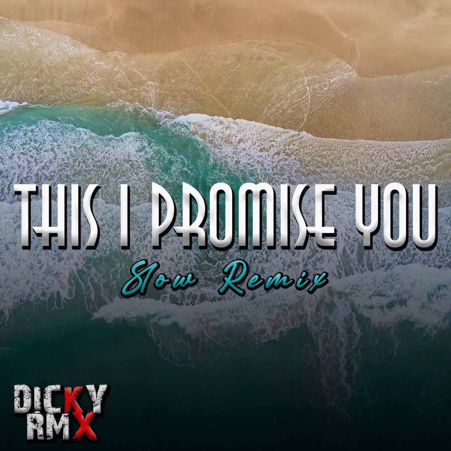 DICKY RMX