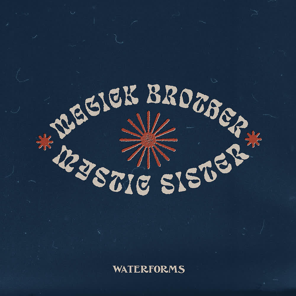 Релиз Waterforms