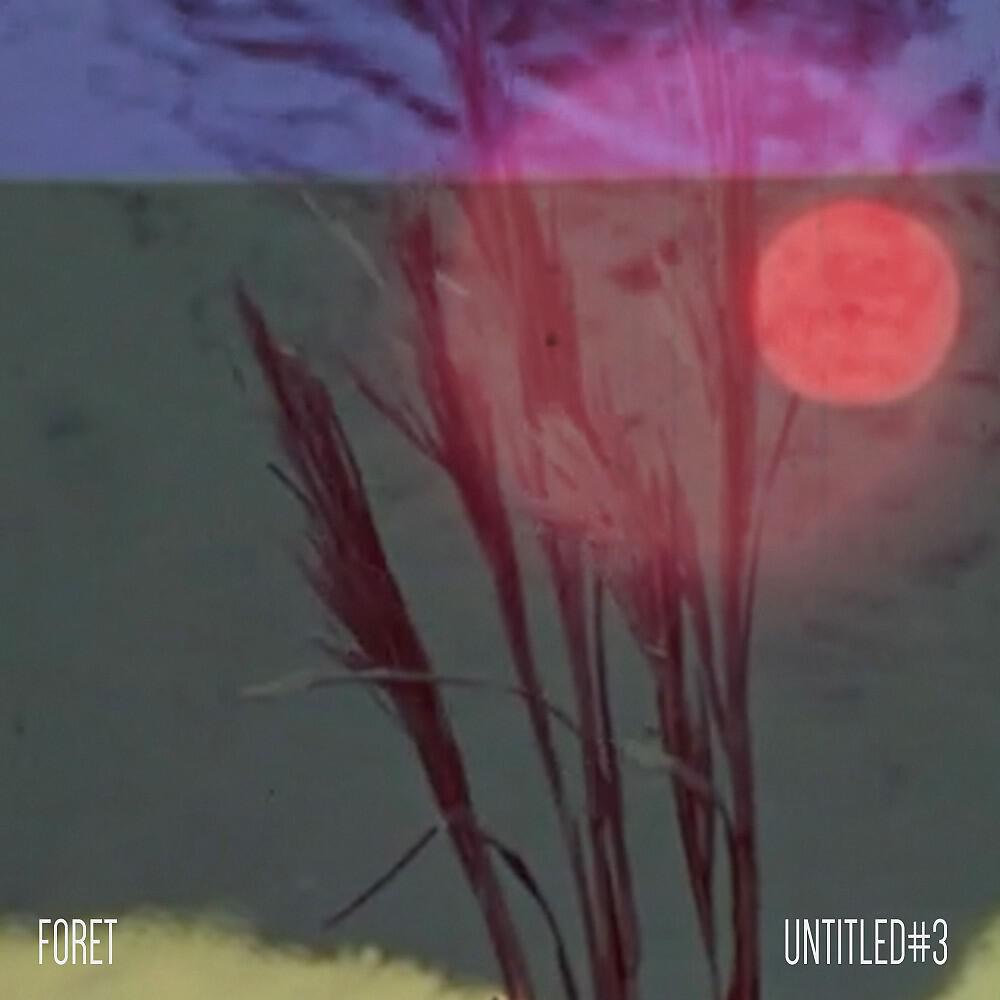 Релиз Untitled #3 (Live)
