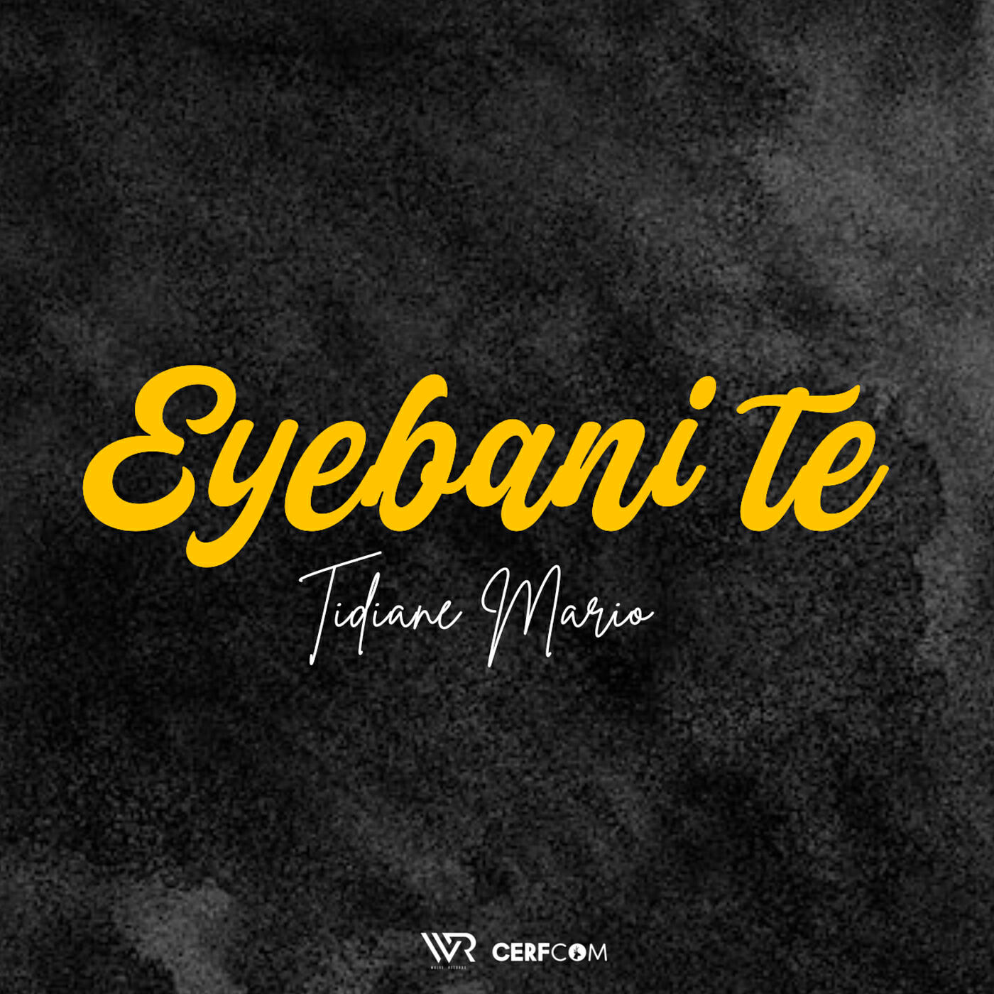 Постер альбома Eyebani Te