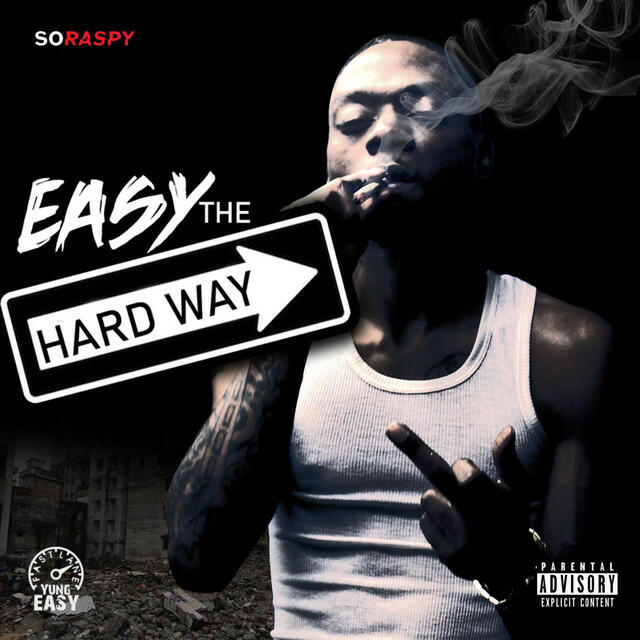 Релиз Easy the Hard WAY !