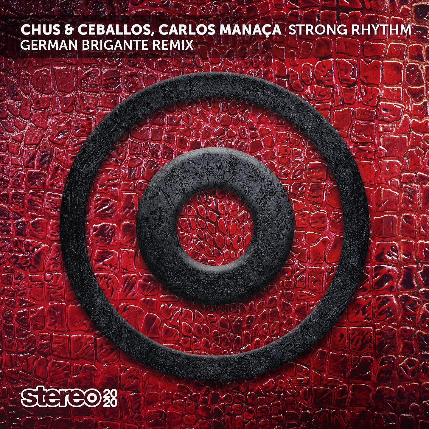 Релиз The Strong Rhythm