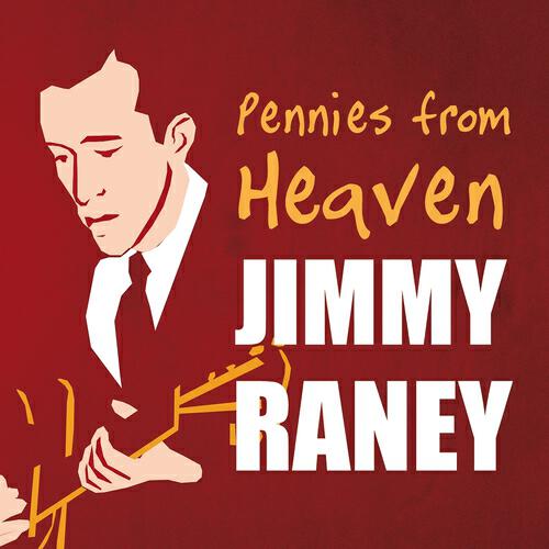 Релиз Pennies from Heaven