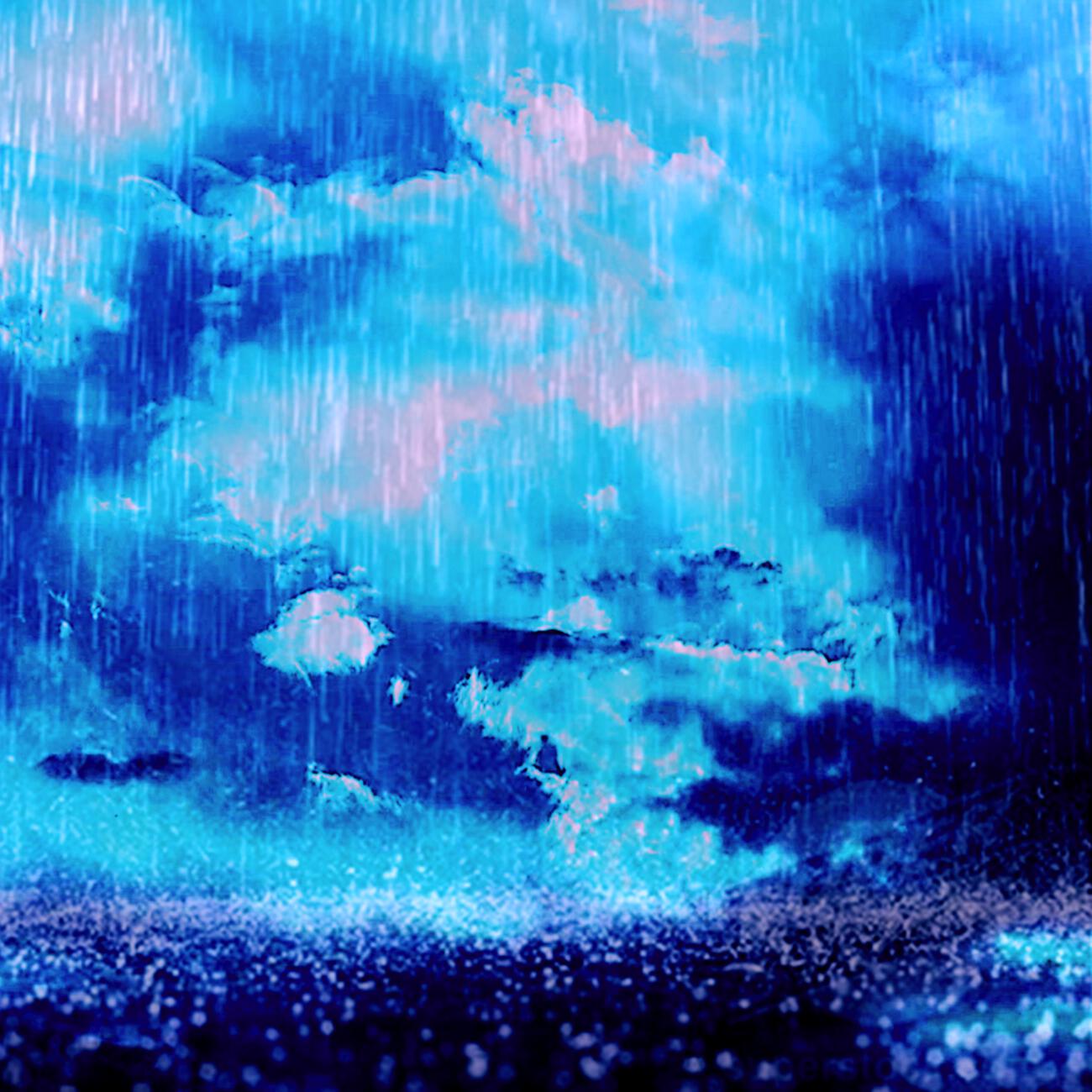 Rain Sounds (No)