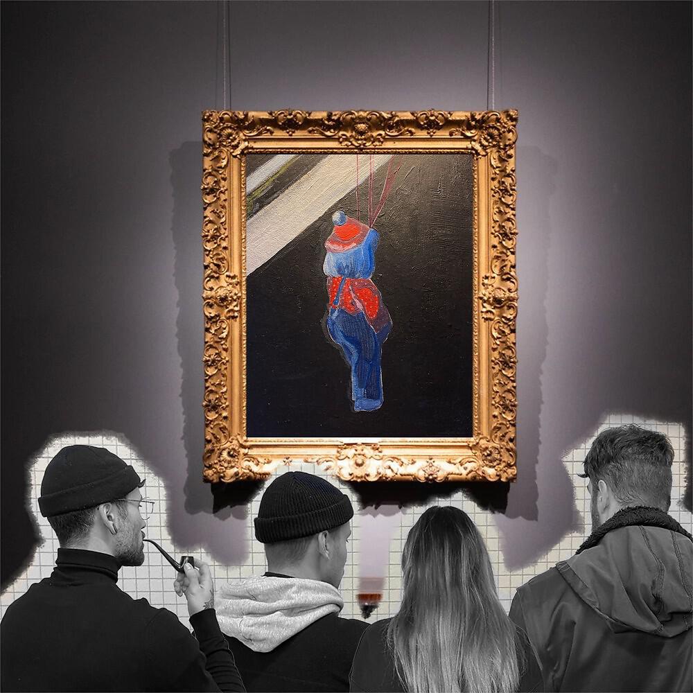 Релиз Manipulation (Alternative Version)
