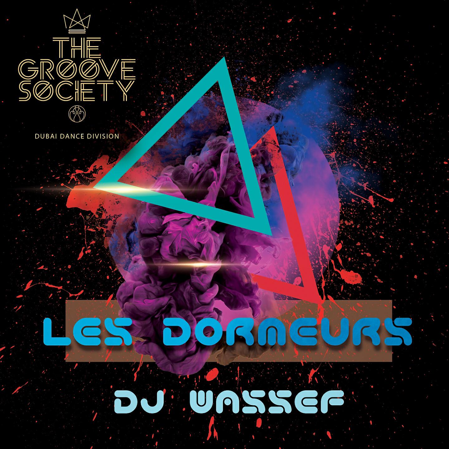 DJ Wassef