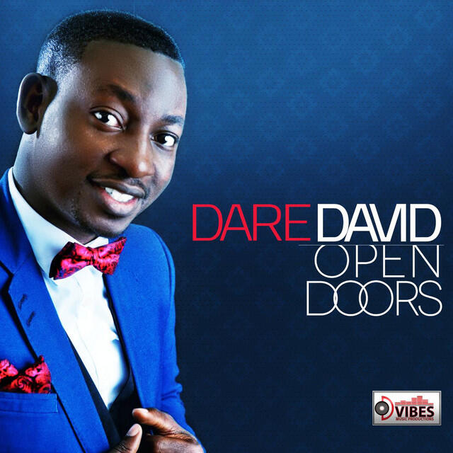 Релиз Open Doors