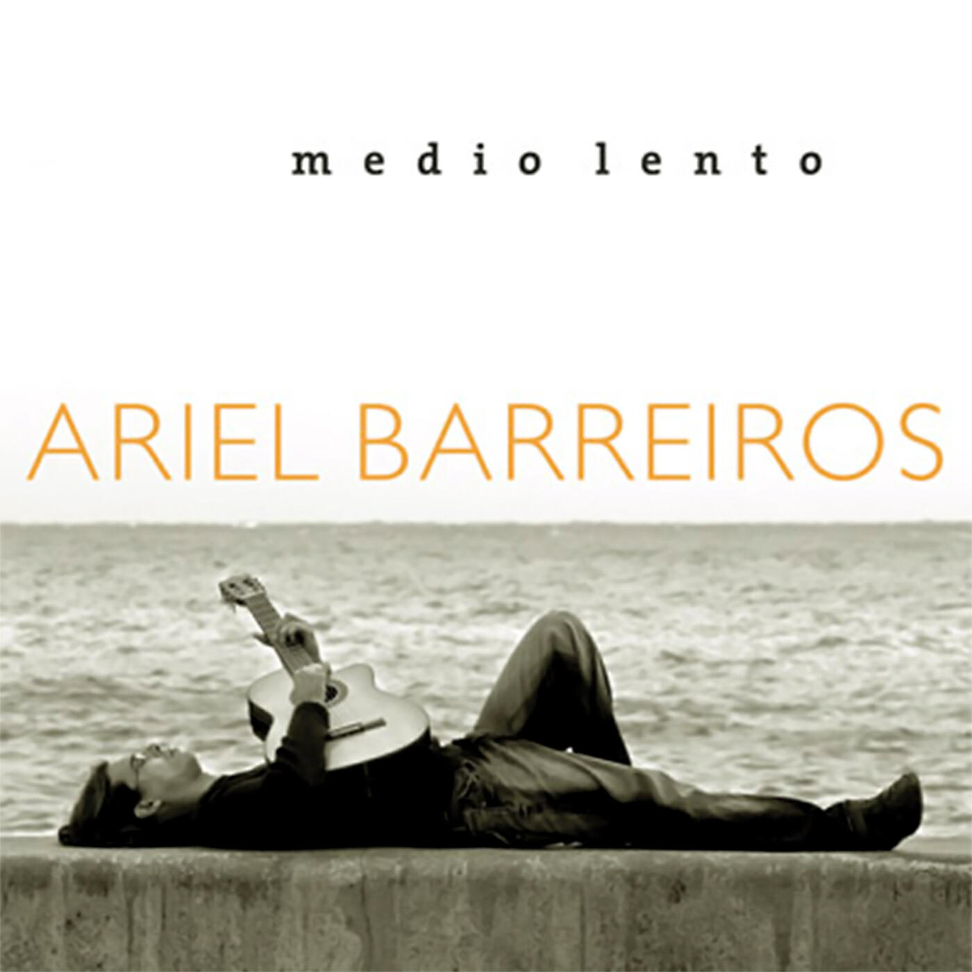 Ariel Barreiros
