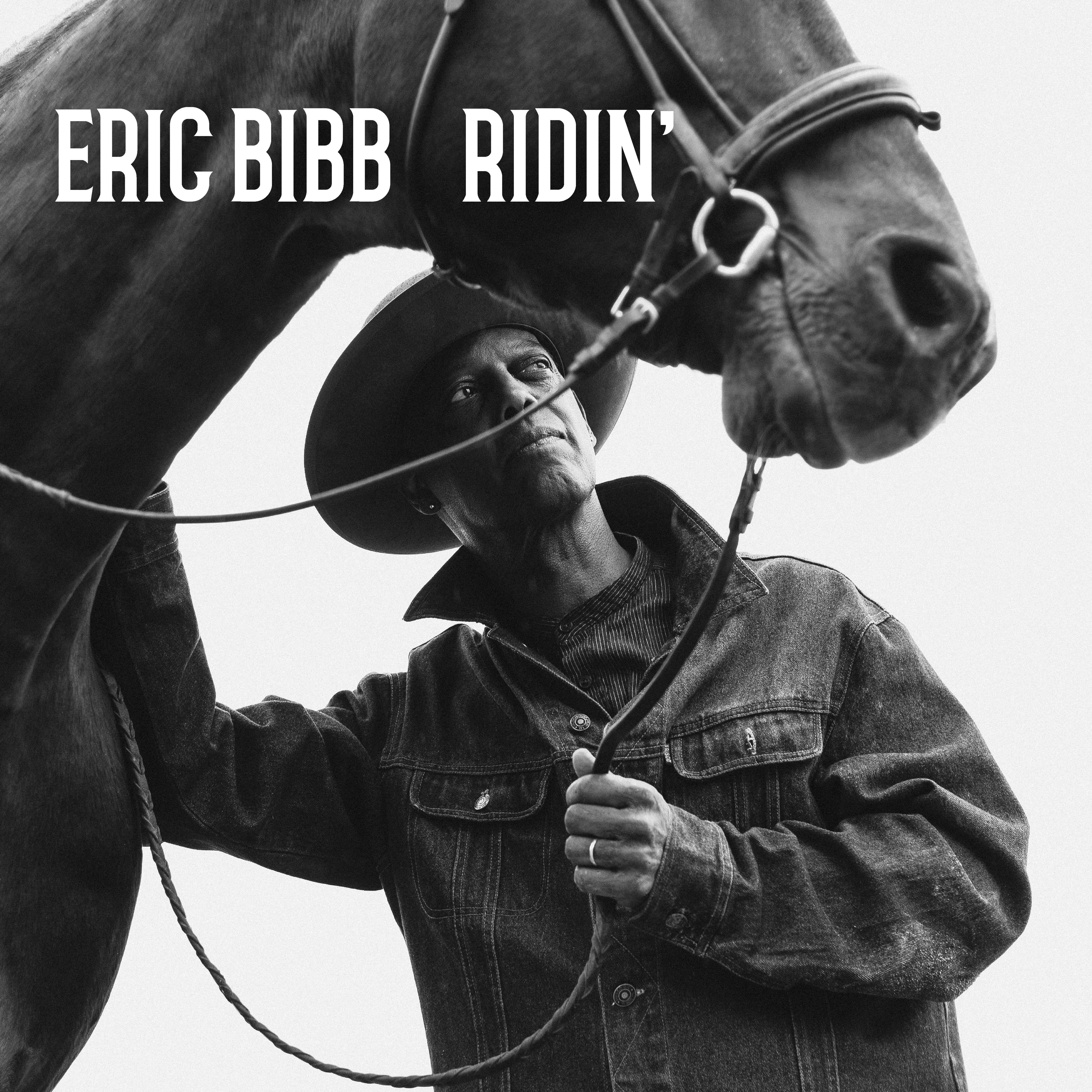 Релиз Ridin'