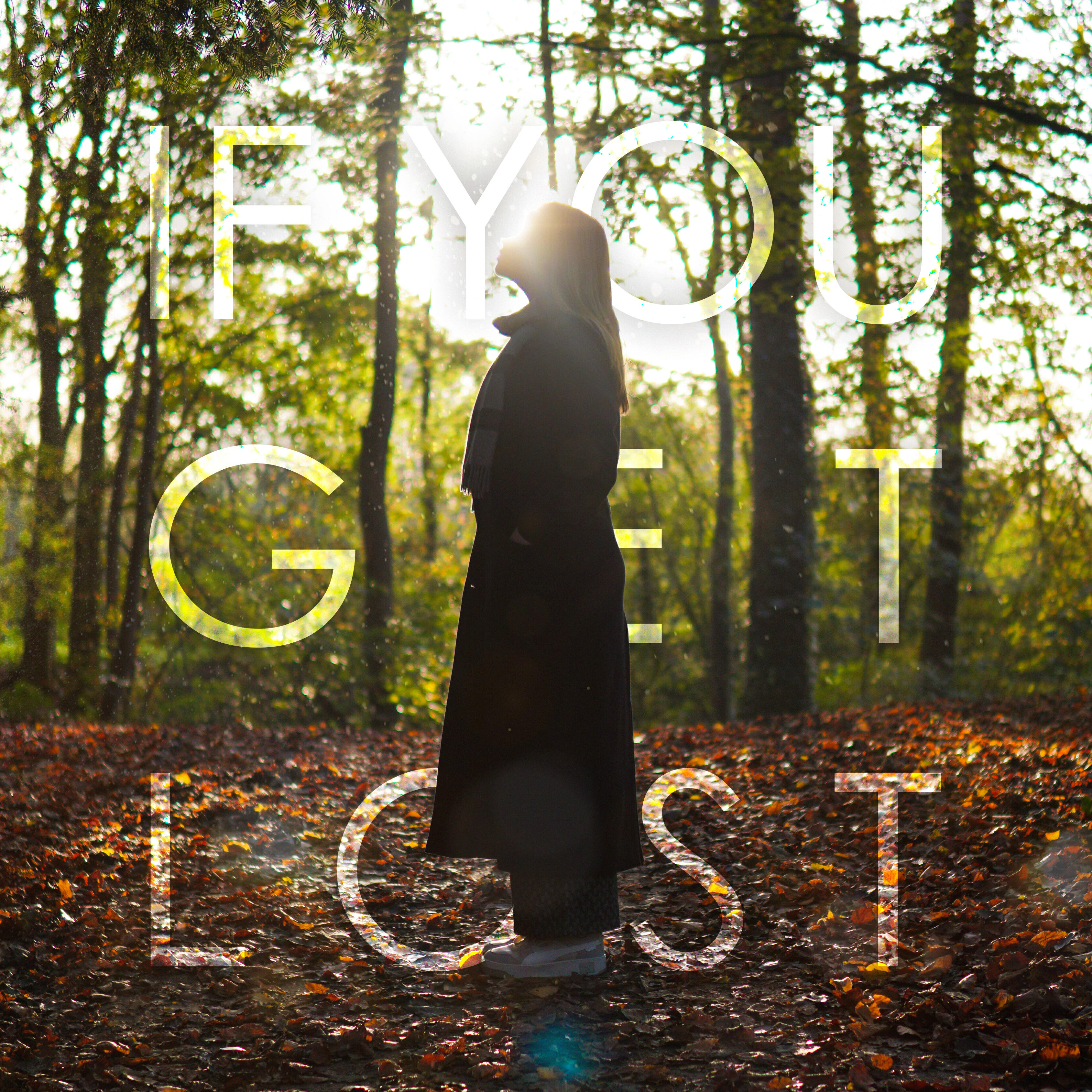 Релиз If You Get Lost