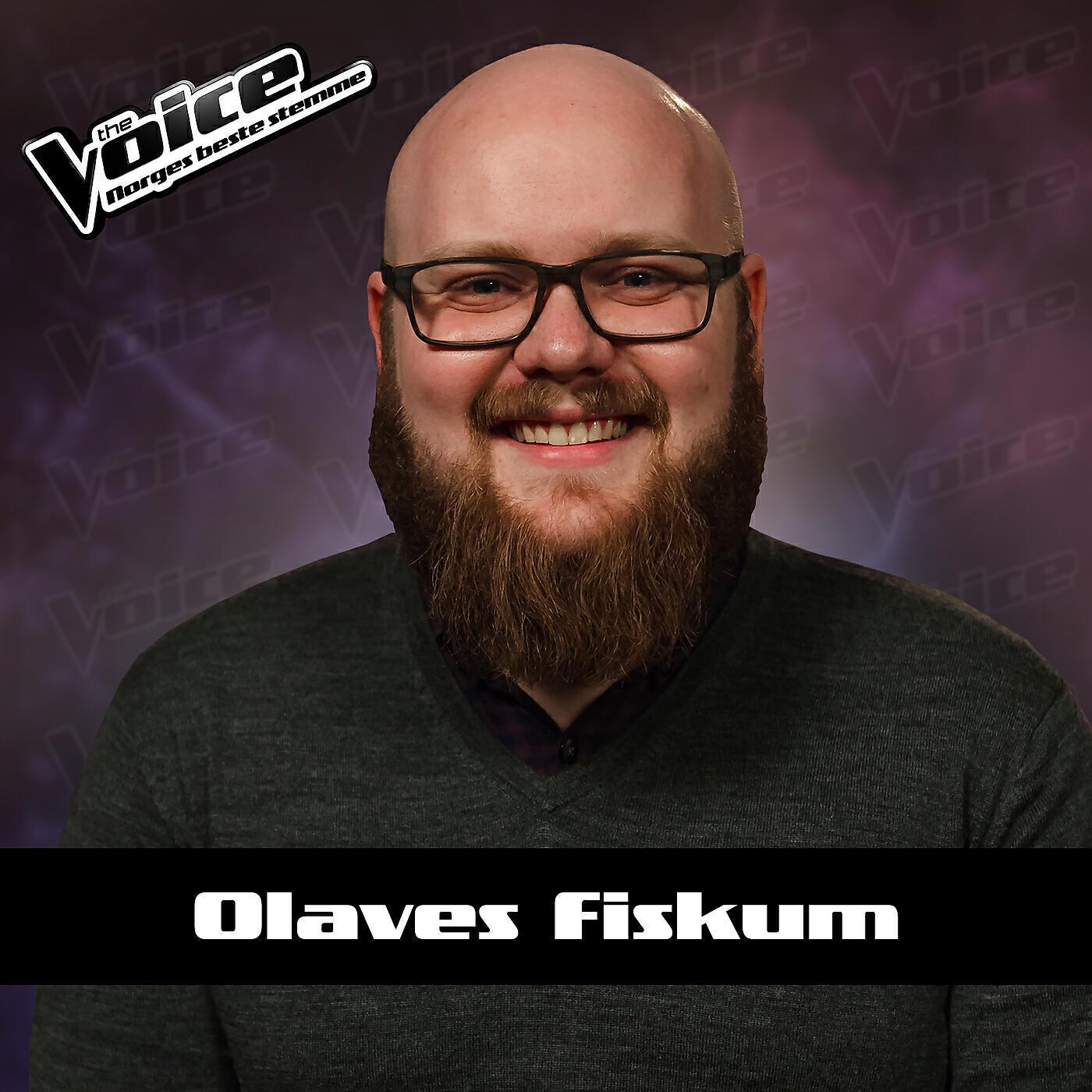 Olaves Fiskum