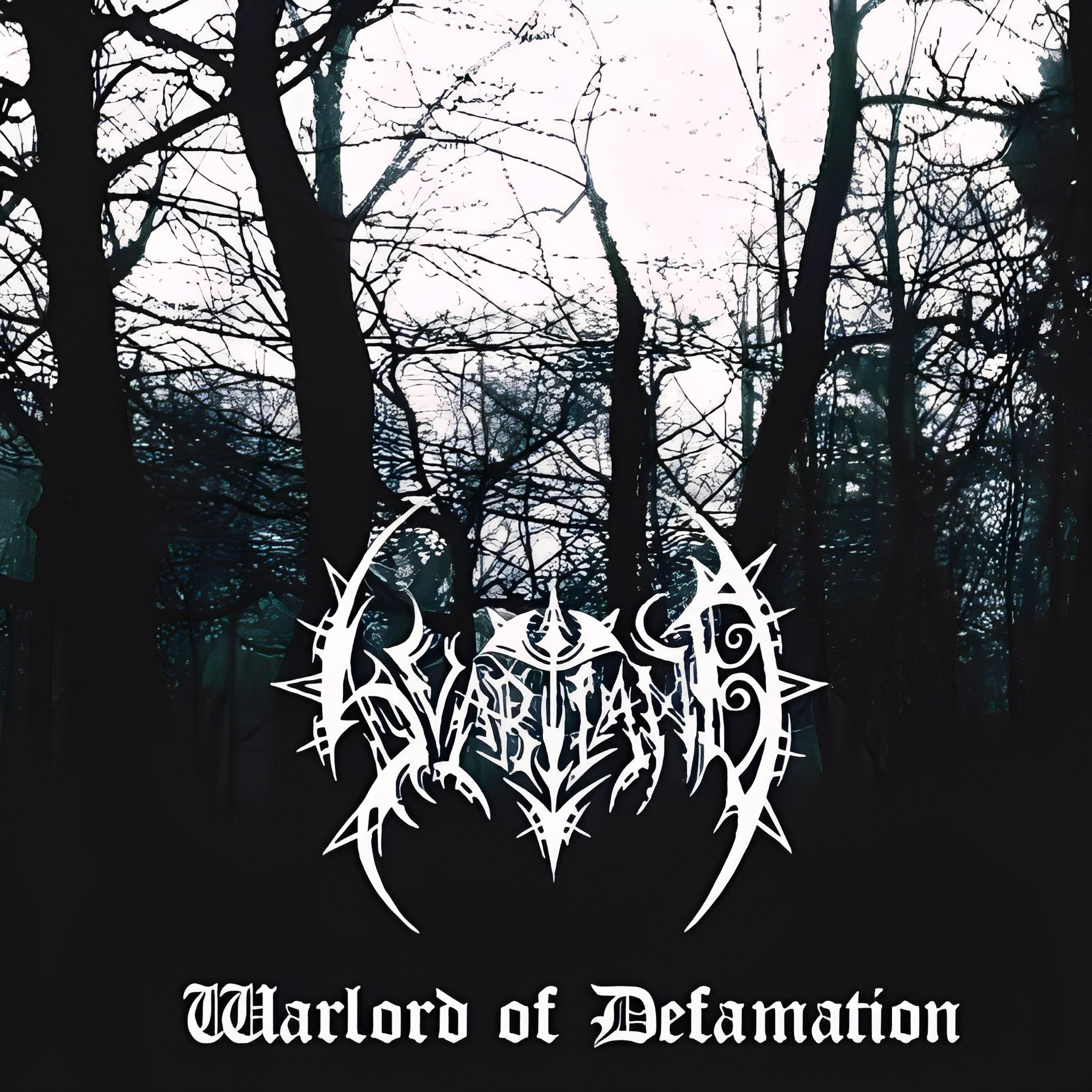 Svartland