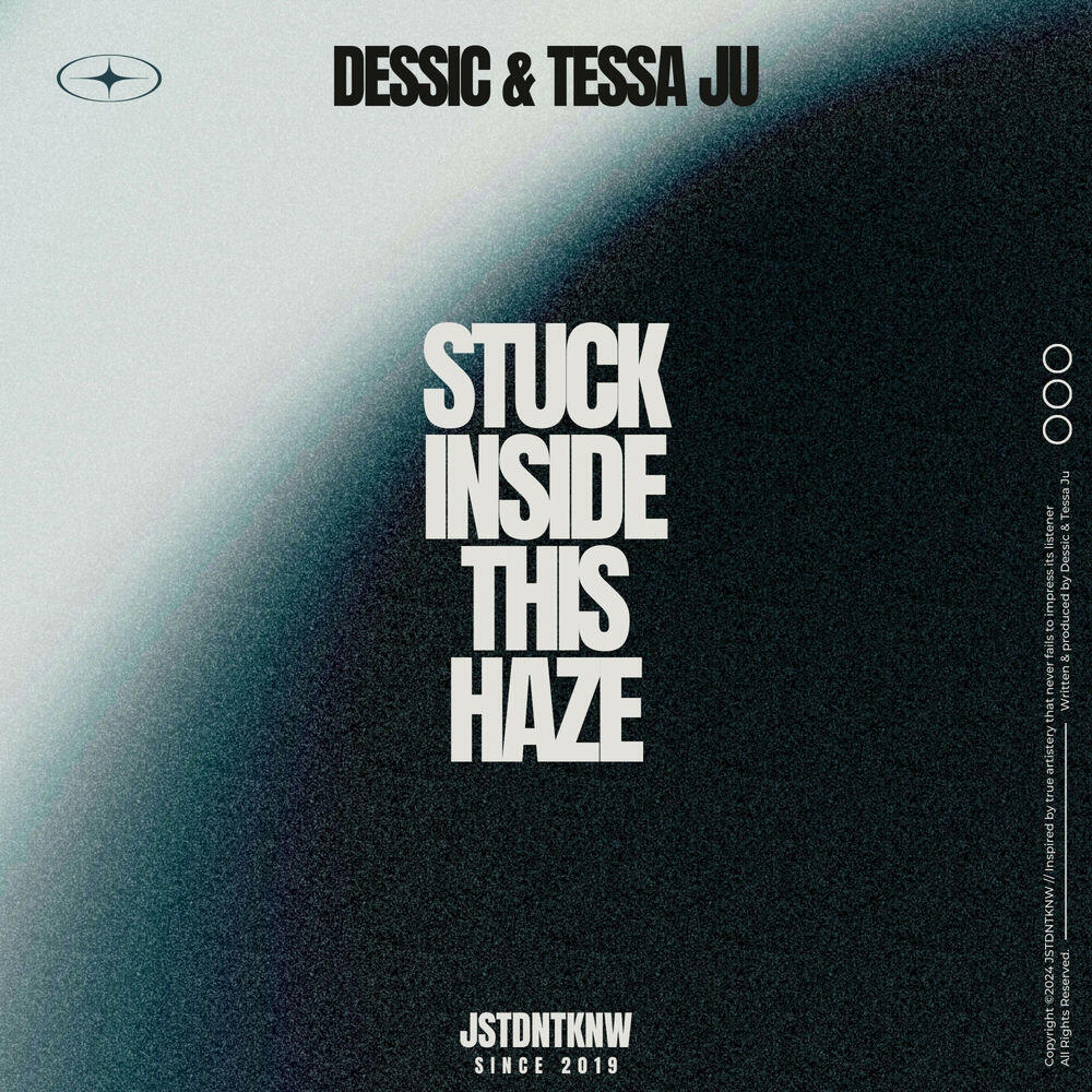 Релиз Stuck Inside This Haze