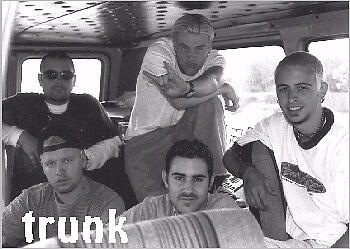 Trunk