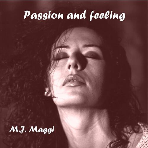 Релиз Passion and feeling