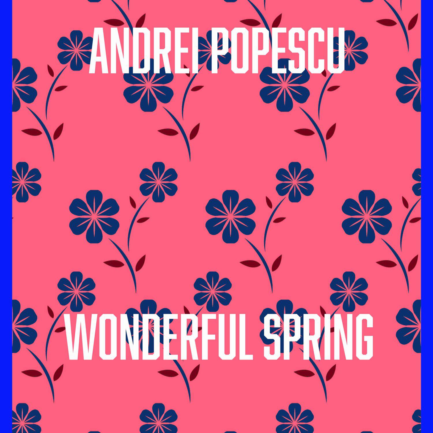Релиз Wonderful Spring