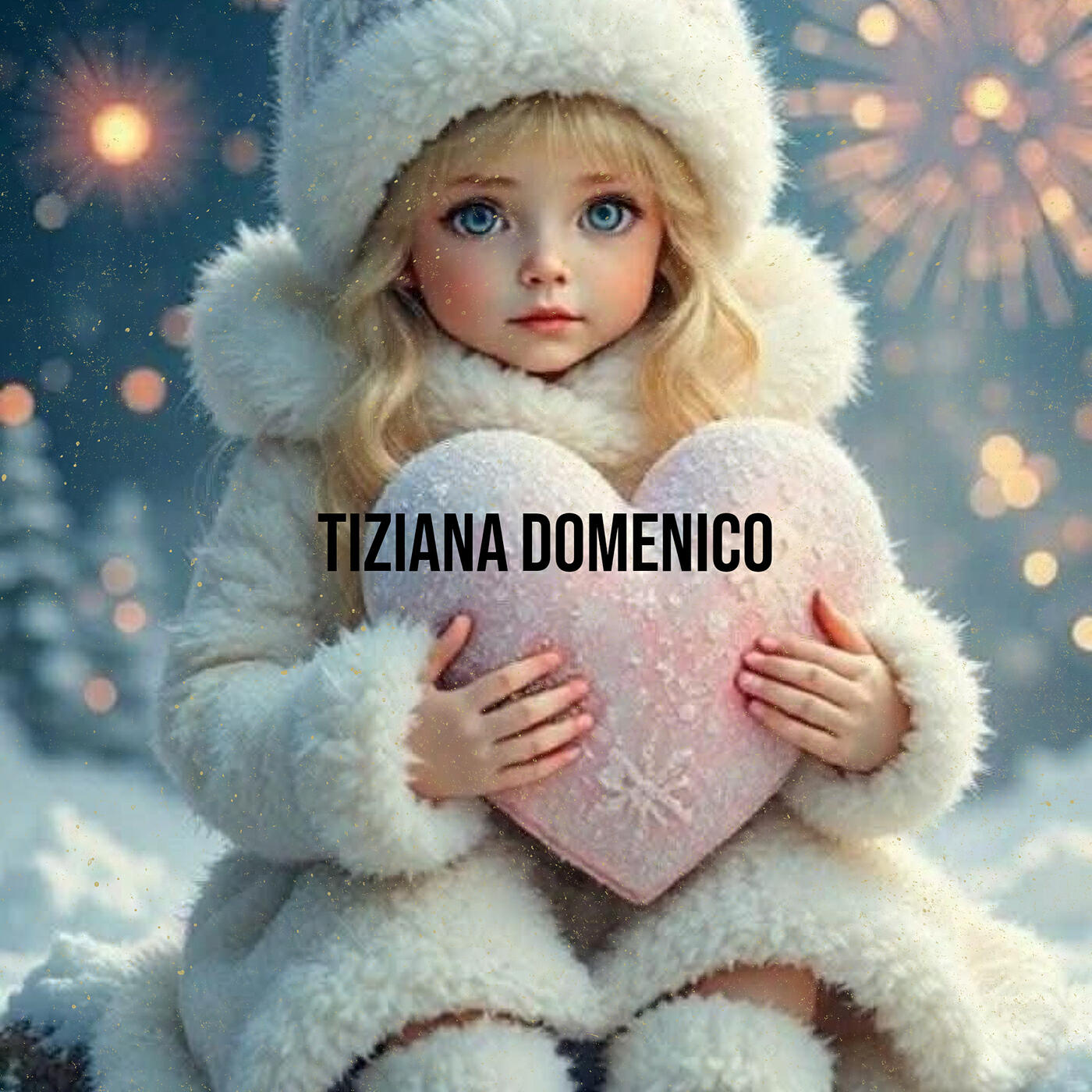 Релиз Tiziana
