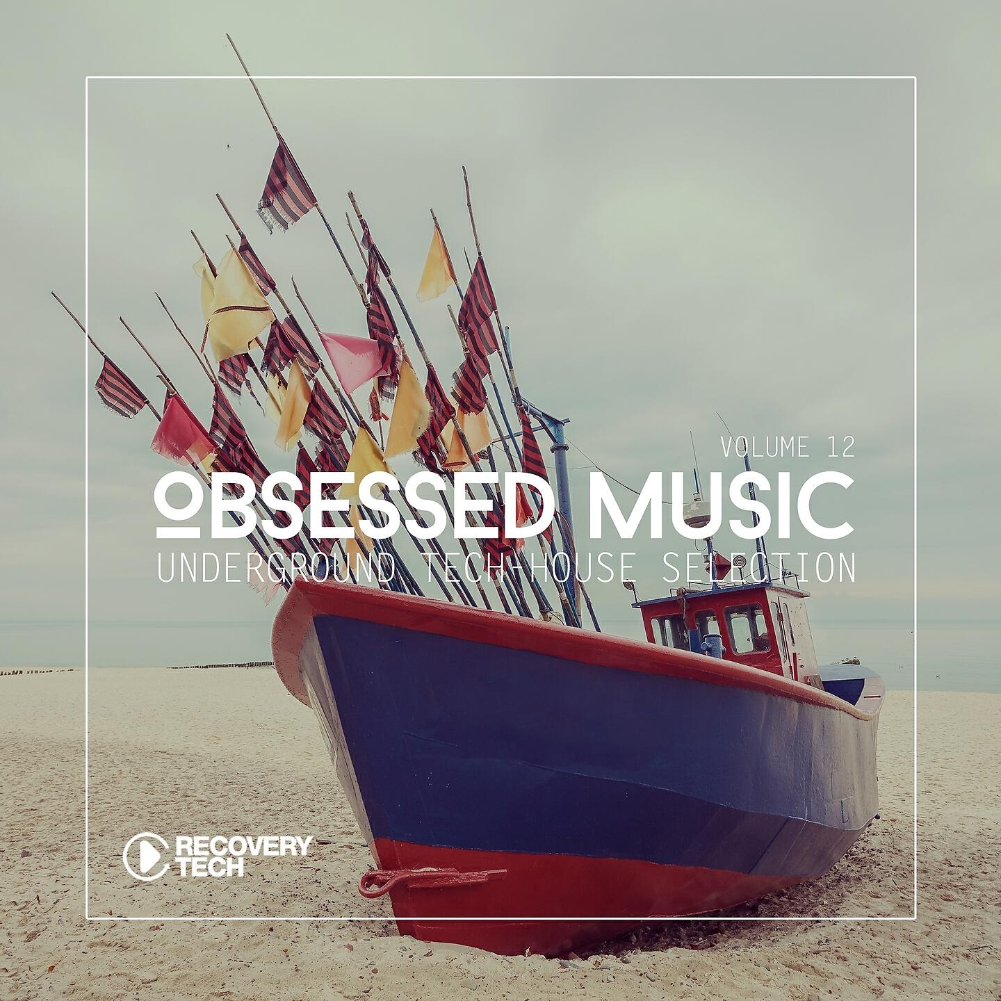 Релиз Obsessed Music, Vol. 12