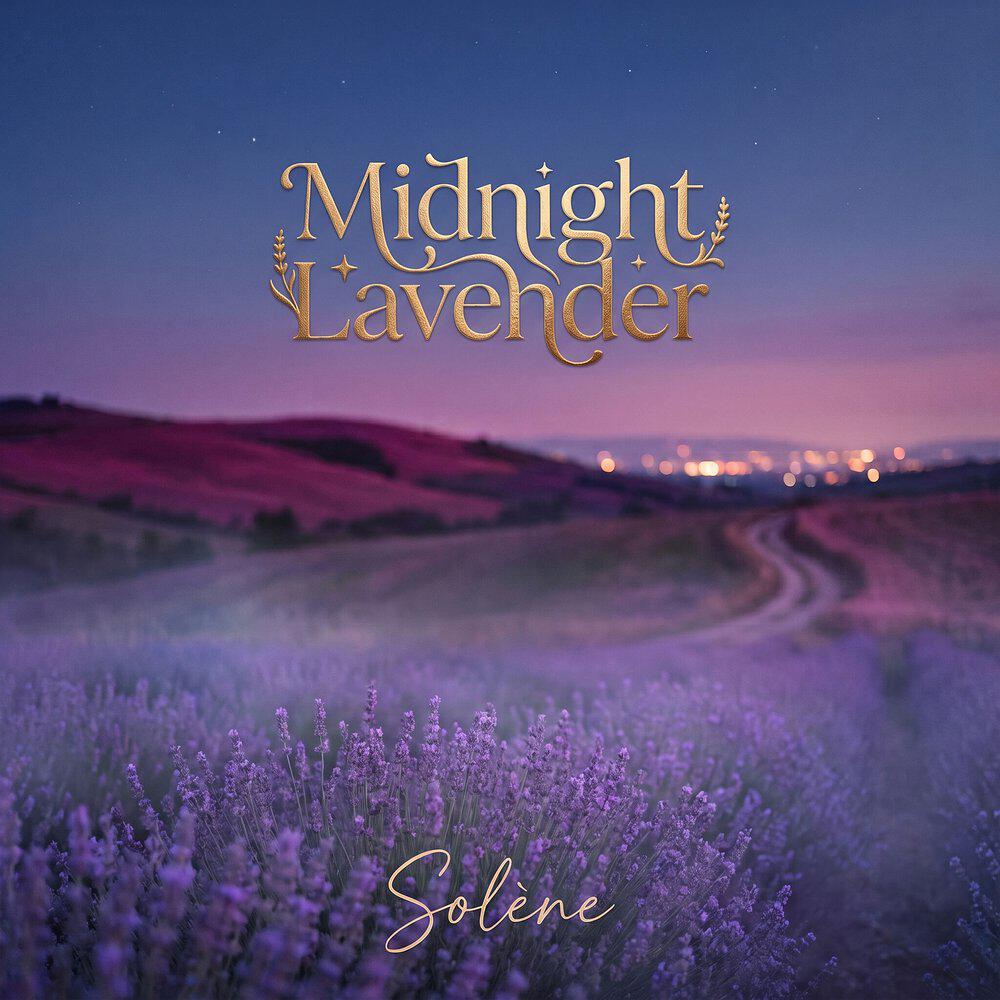 Релиз Midnight Lavender