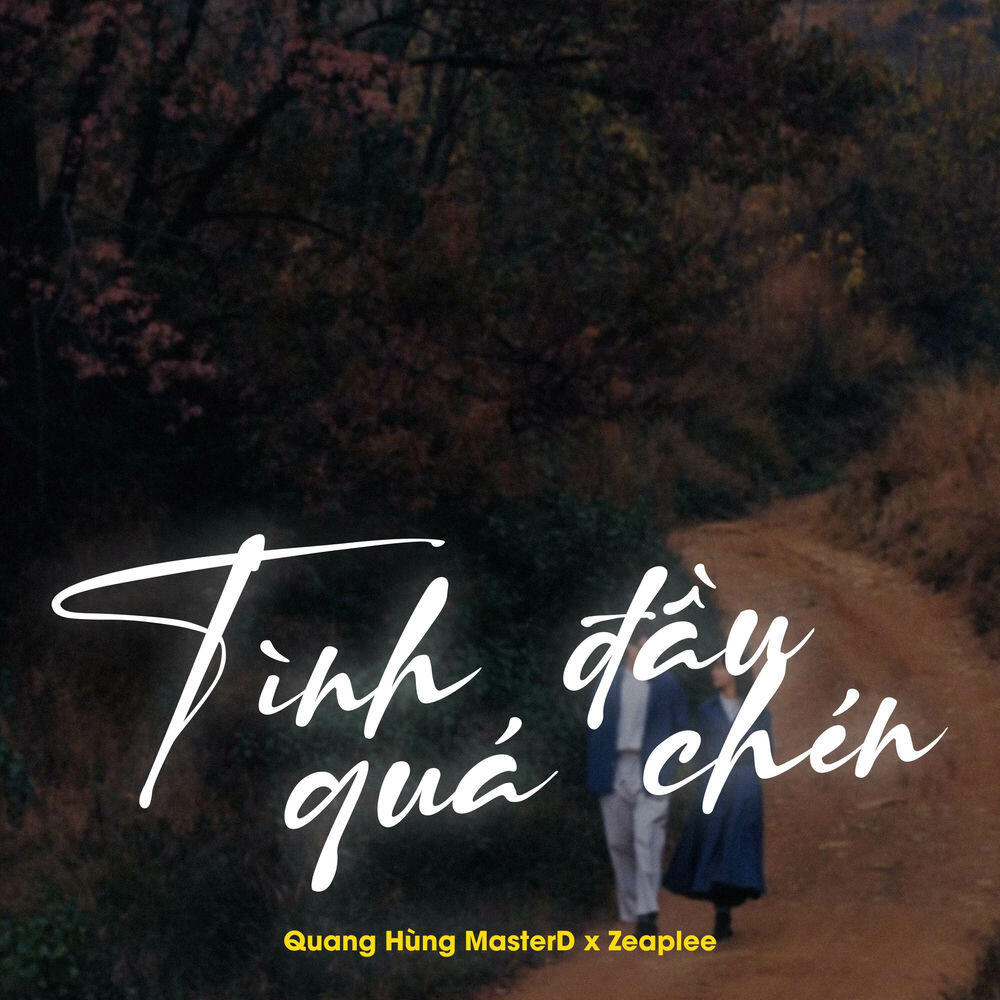 Релиз Tình Đầu Quá Chén (Lofi)