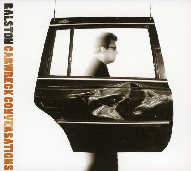 Релиз Carwreck Conversations