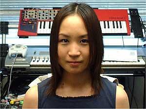 熊谷文恵