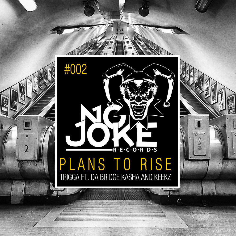 Релиз Plans To Rise
