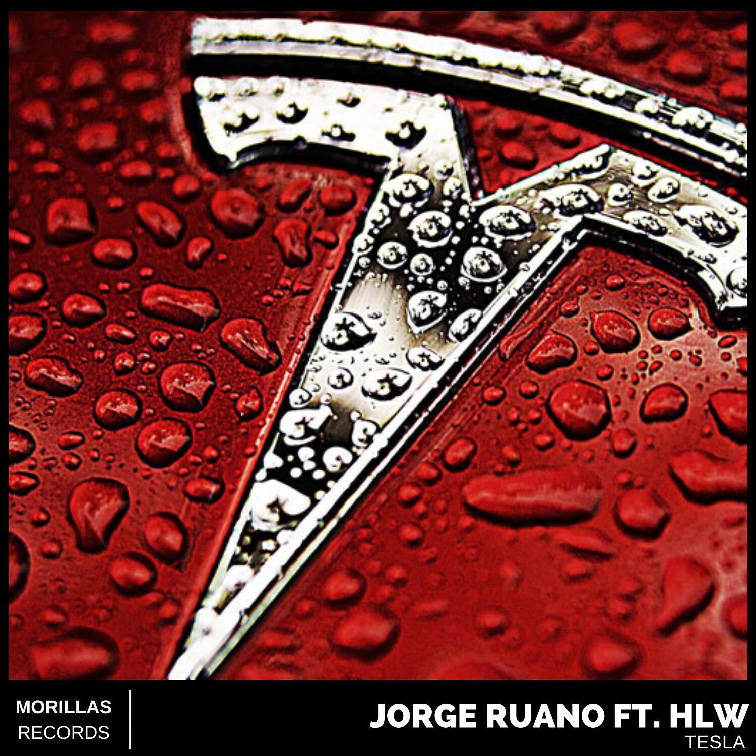 Jorge Ruano