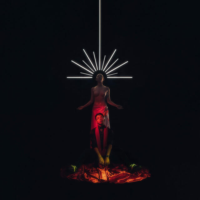 Релиз MISSIONARY