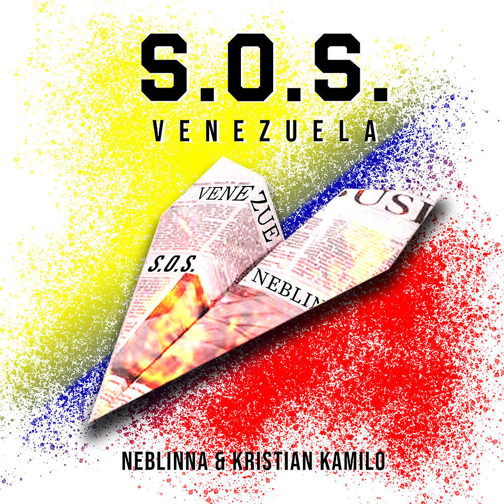 Релиз S.O.S. Venezuela