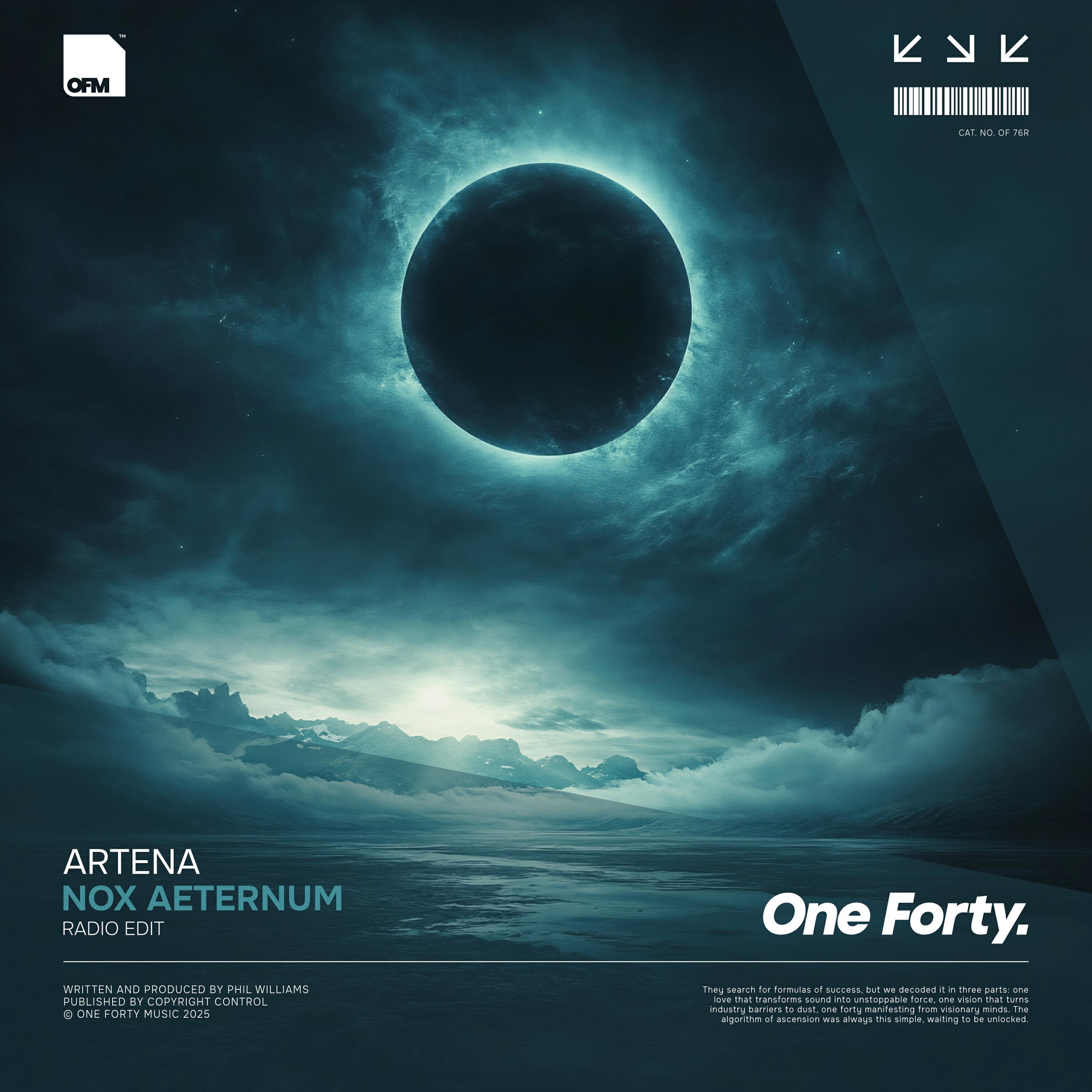 Релиз Nox Aeturnum