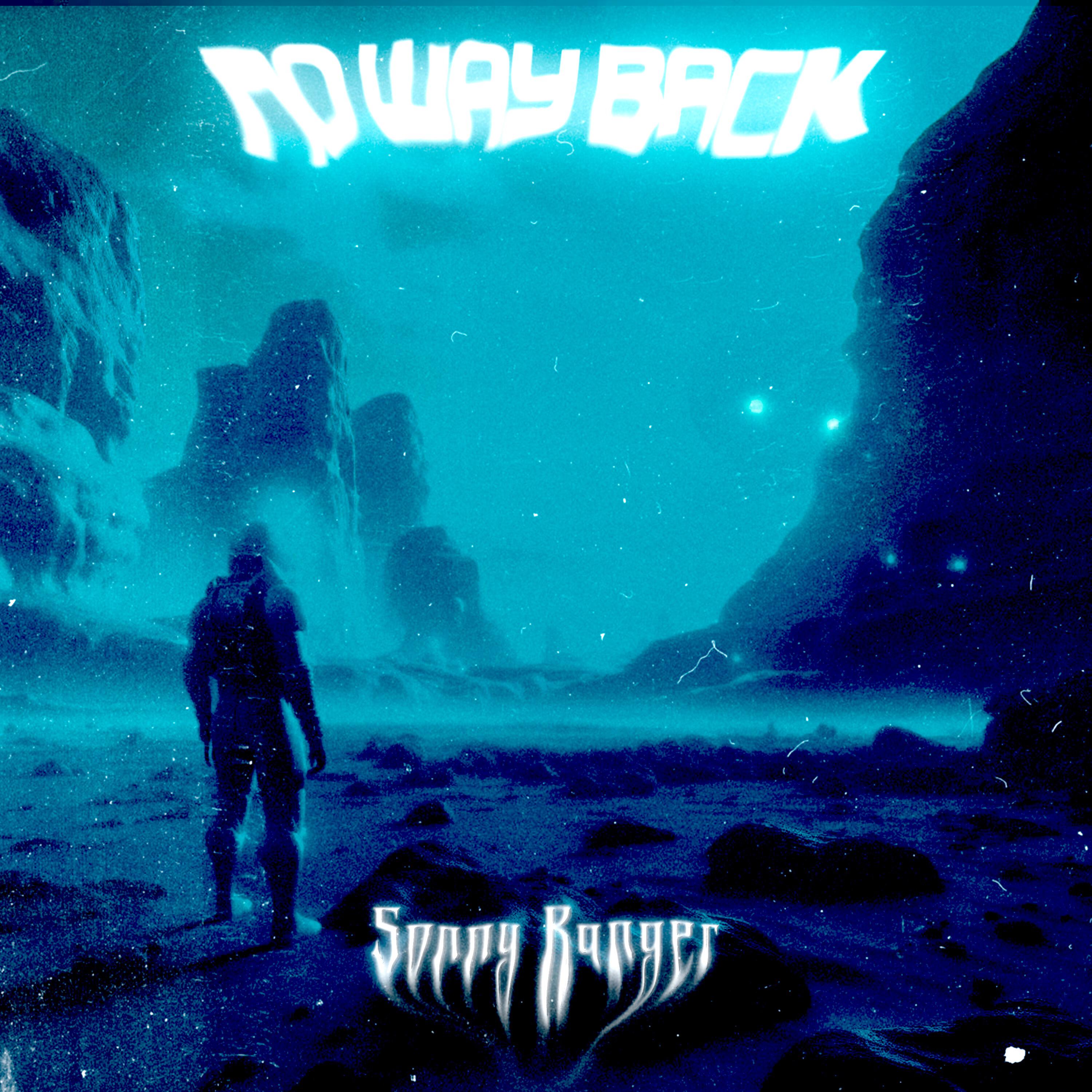 Постер альбома No Way Back