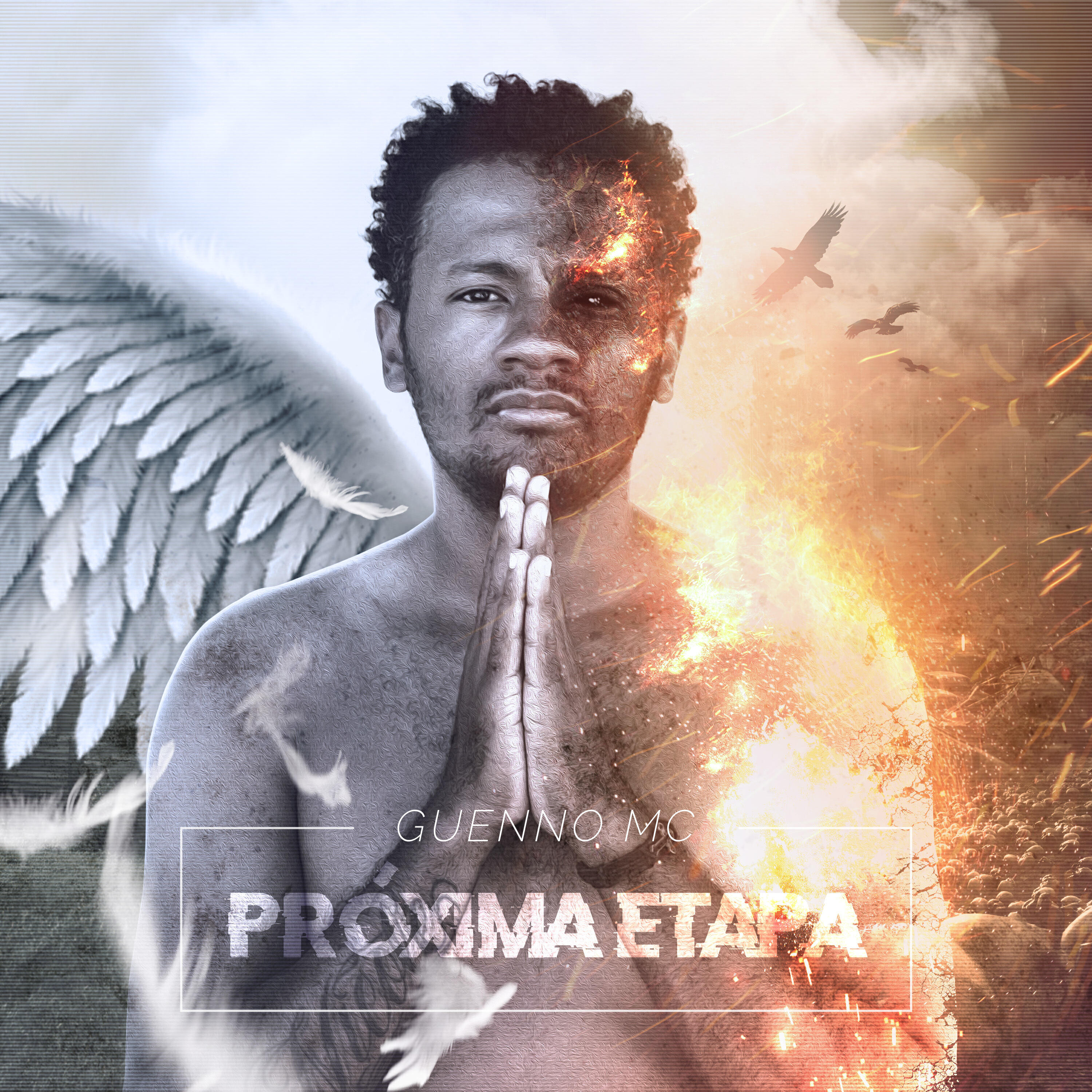 Релиз Próxima Etapa