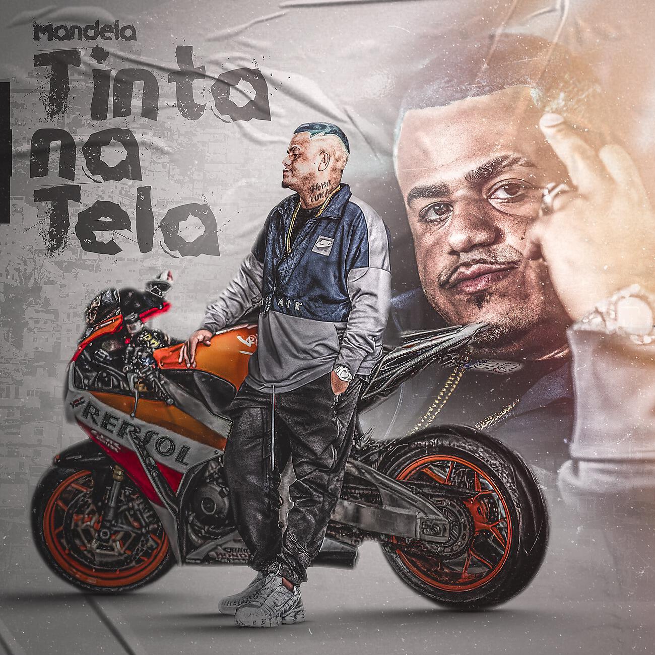 Релиз Tinta na Tela