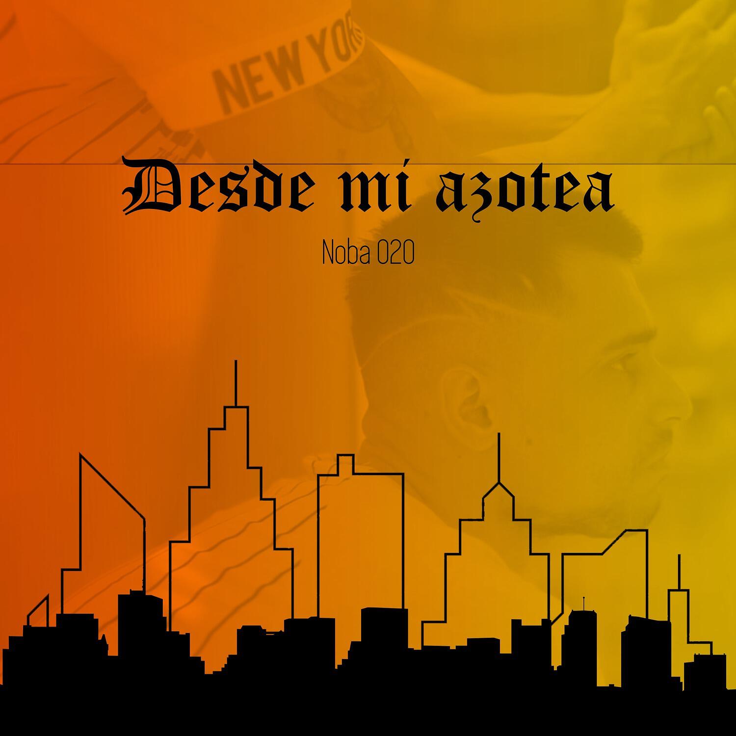 Релиз Desde mi azotea