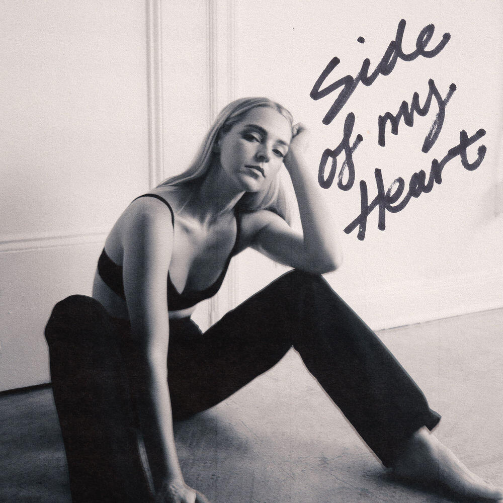 Релиз Side of My Heart