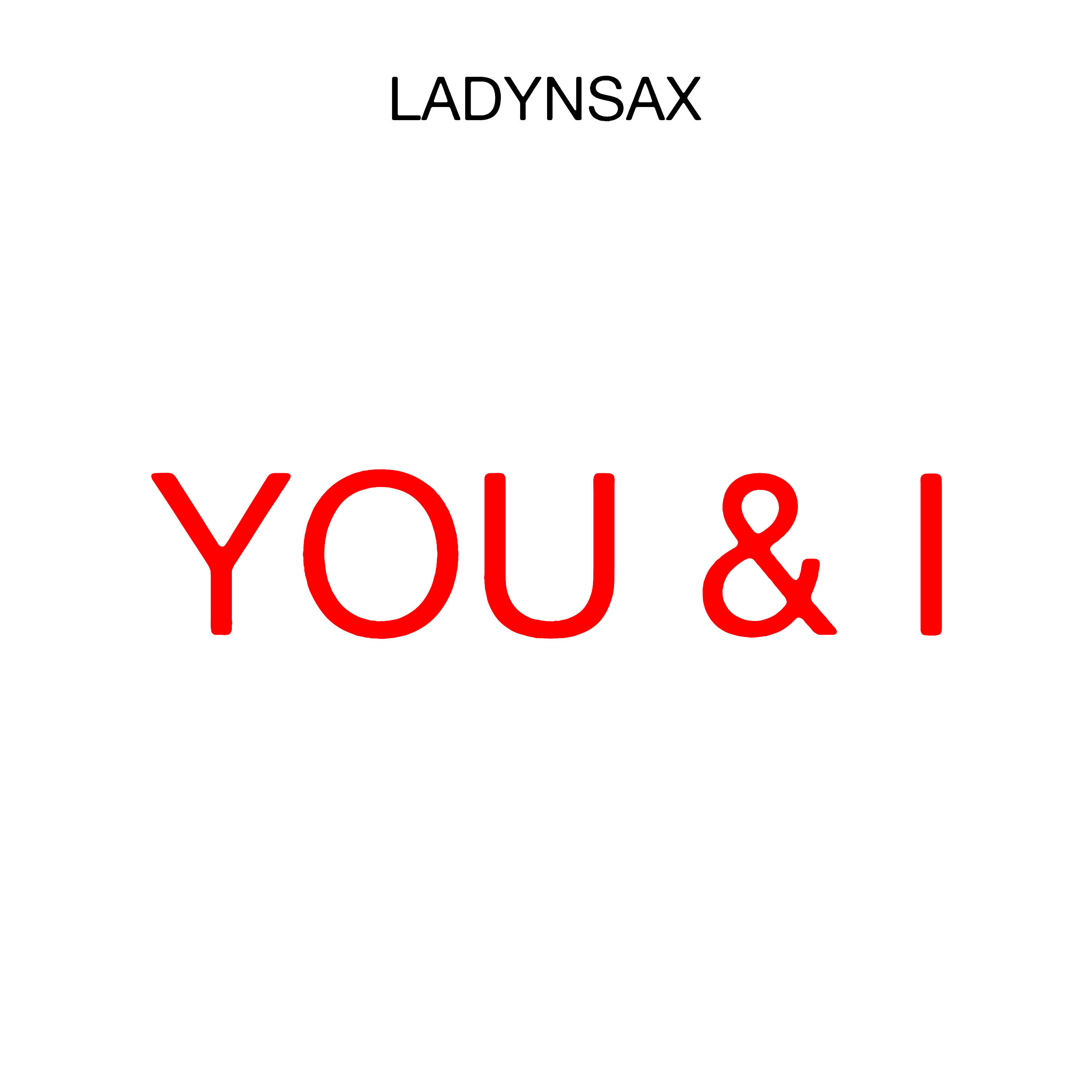 Релиз You & I