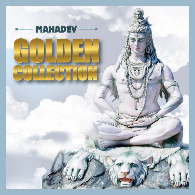 Релиз Mahadev - Golden Collection