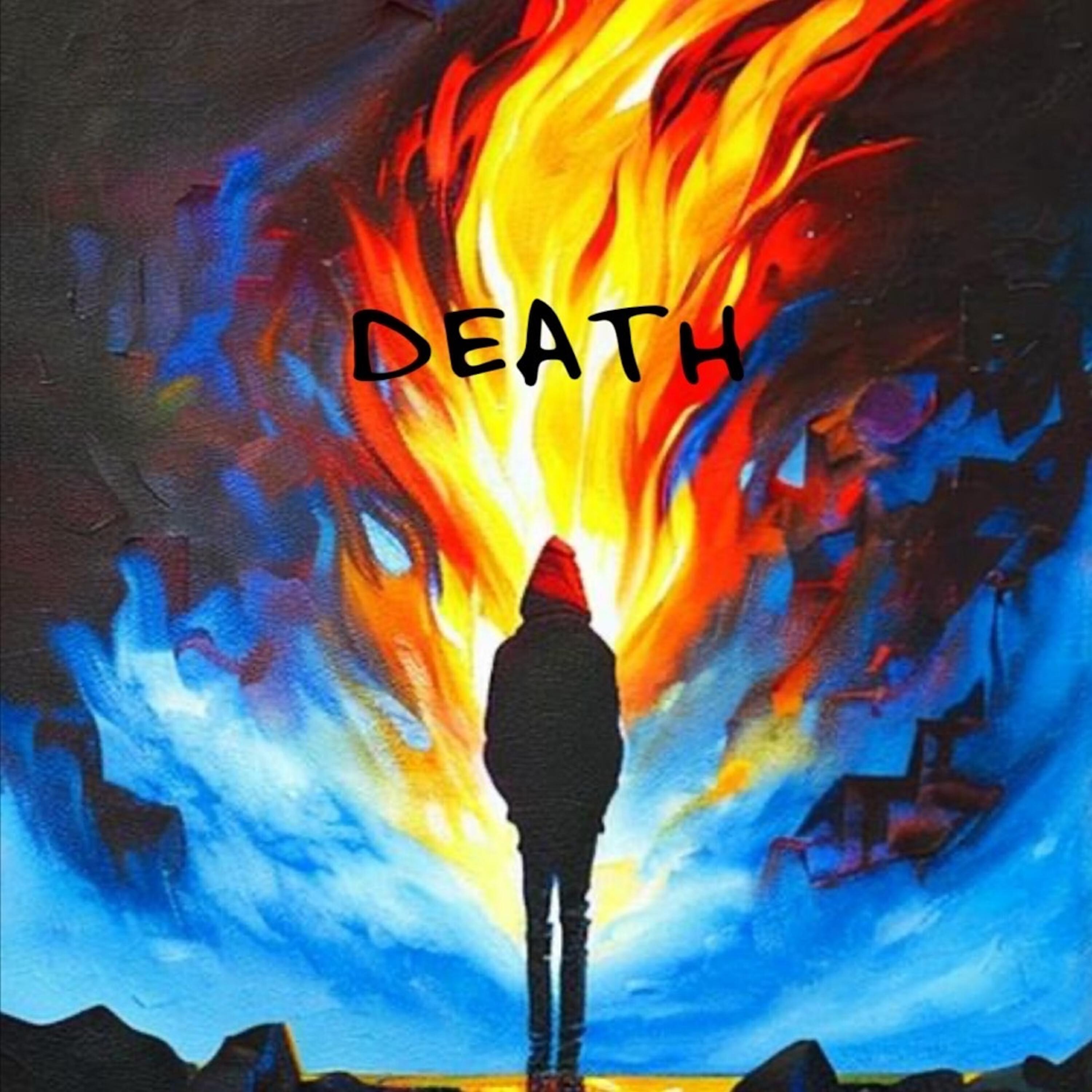 Релиз Death