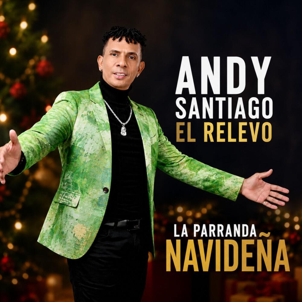 Релиз La Parranda Navideña (En Vivo)