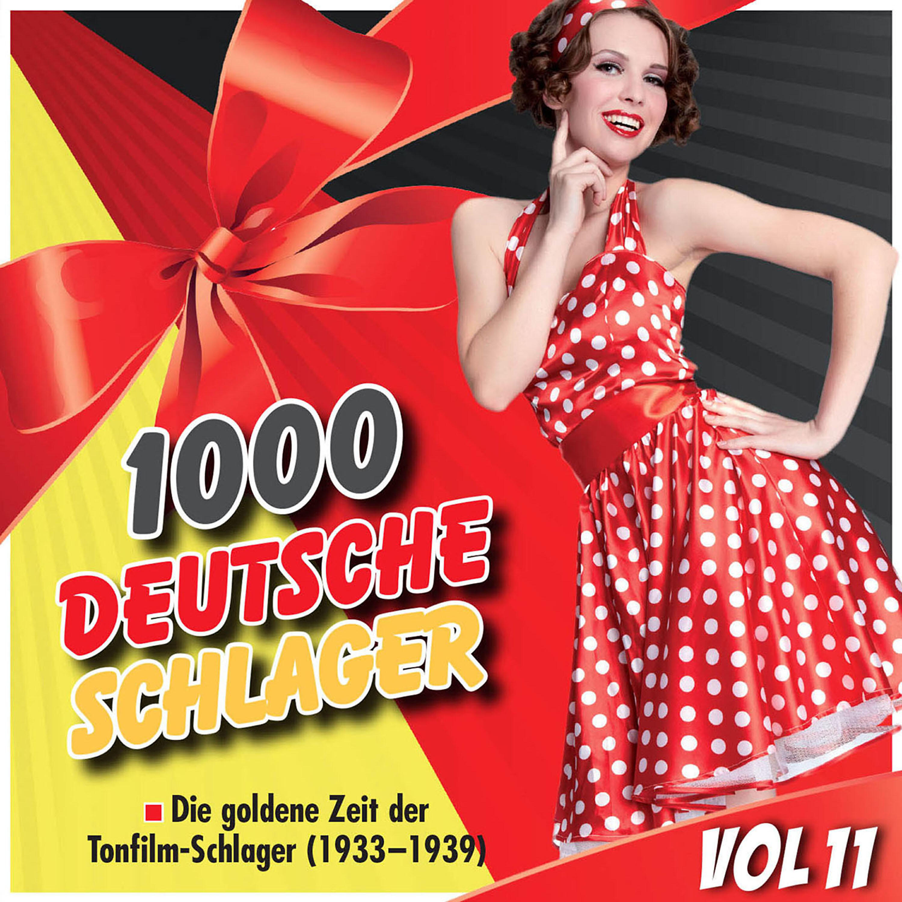 Релиз 1000 Deutsche Schlager, Vol. 11
