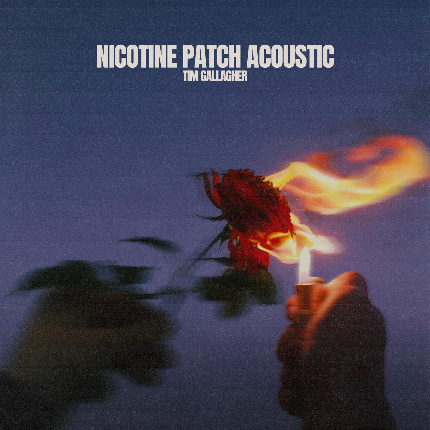 Релиз Nicotine Patch Acoustic