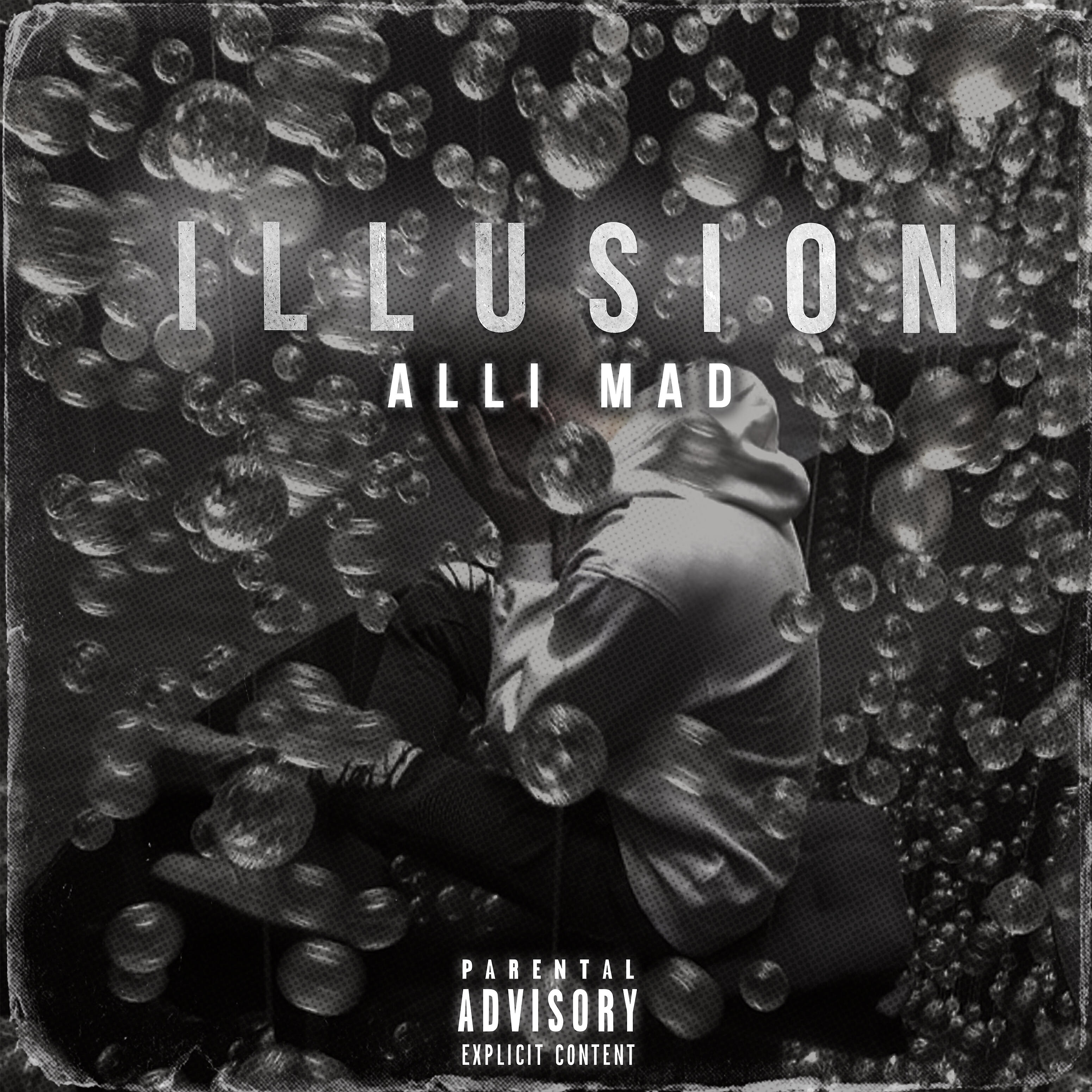 Релиз Illusion