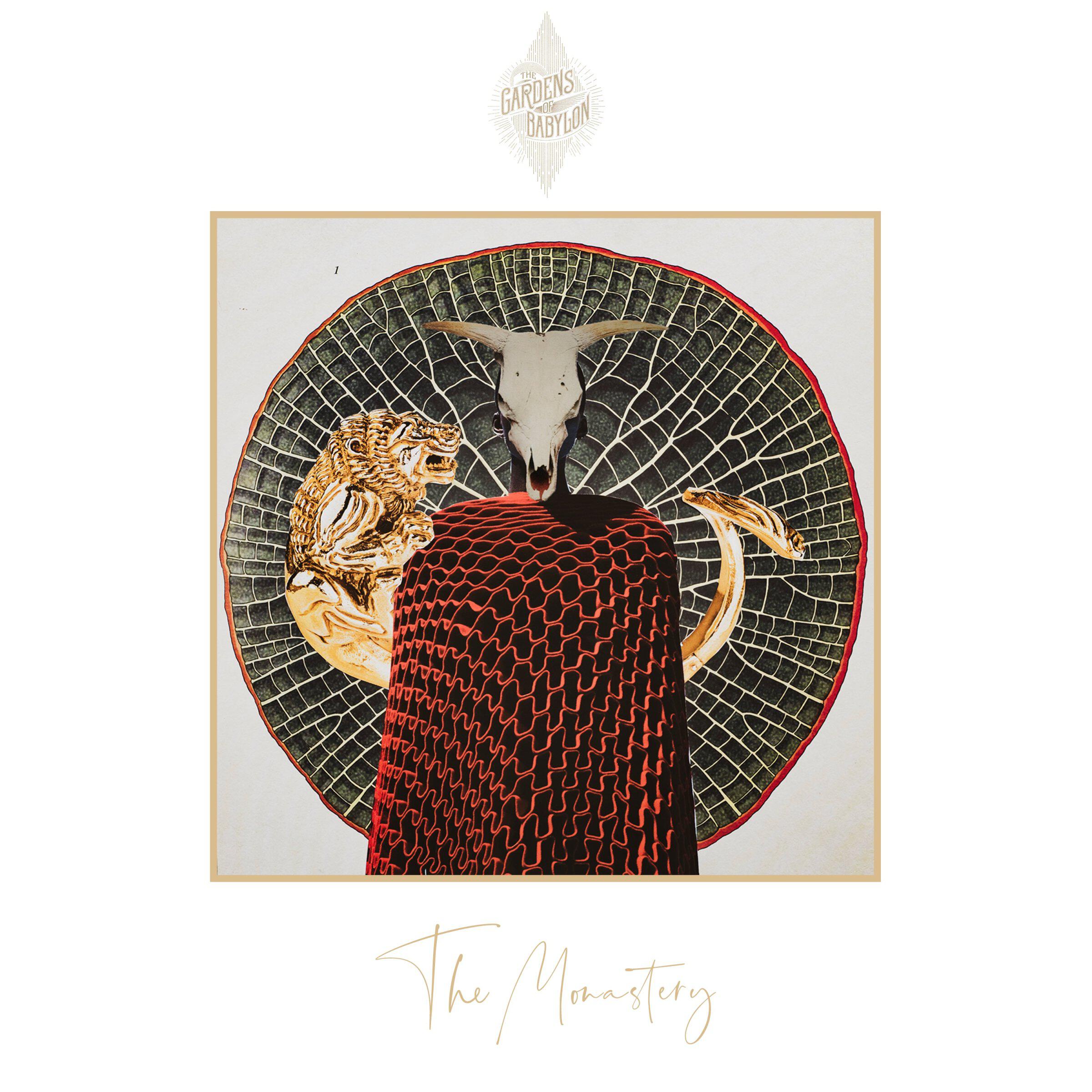 Релиз The Monastery
