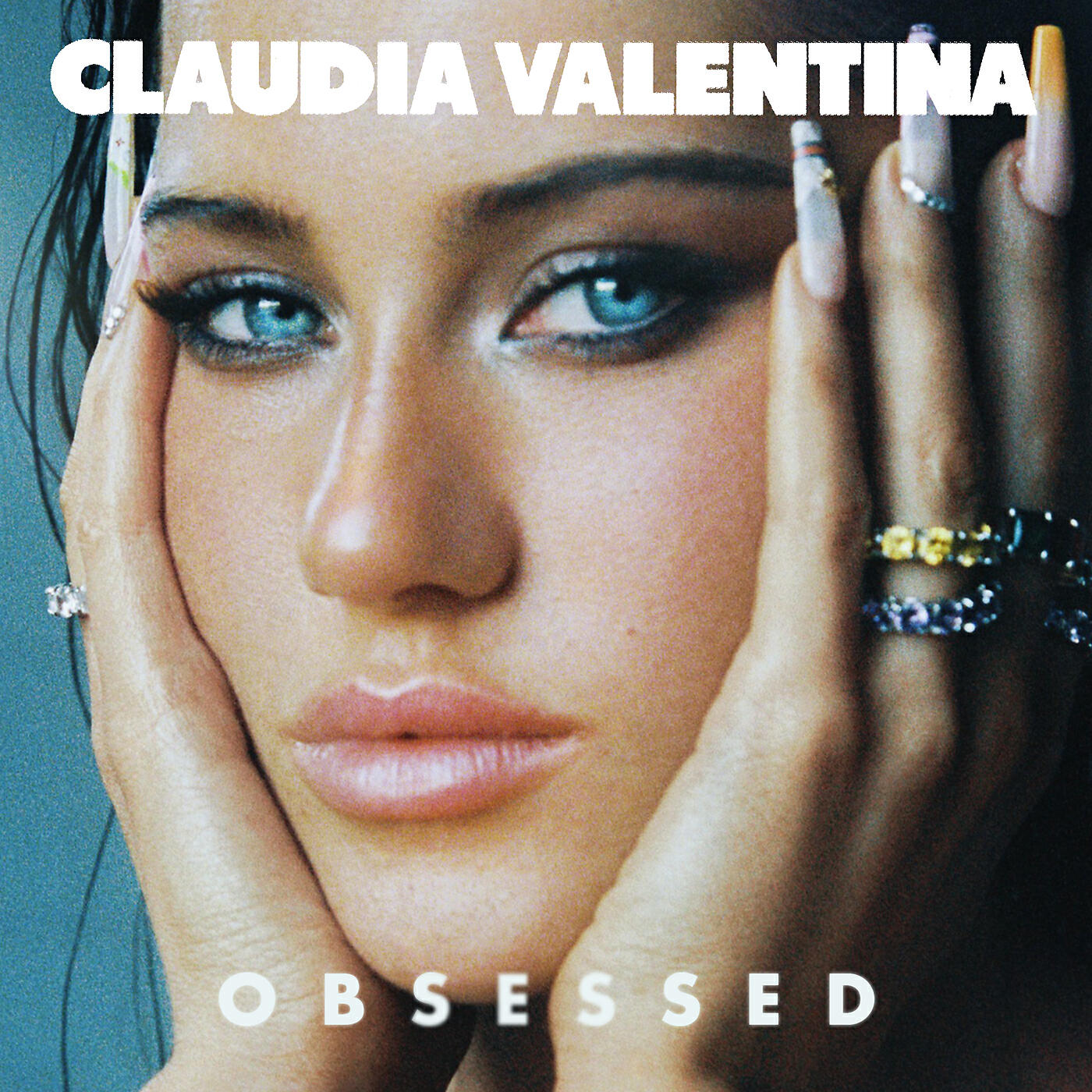 Релиз Obsessed